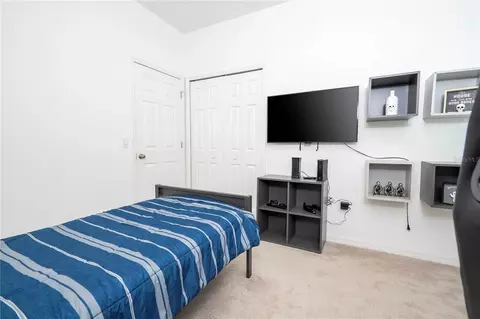 Bedroom - 8225 Bryce Canyon Ave, Windermere, FL 34786 photo 9 of 21