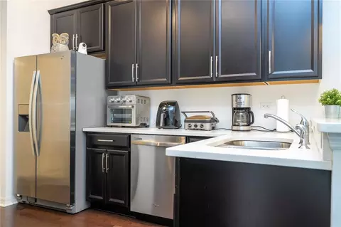 Kitchen - 8225 Bryce Canyon Ave, Windermere, FL 34786 photo 3 of 9