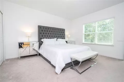 Bedroom - 8225 Bryce Canyon Ave, Windermere, FL 34786 photo 15 of 21