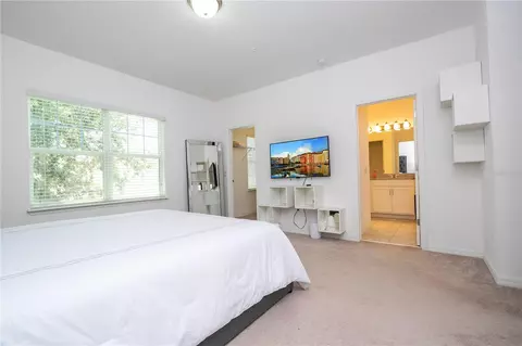 Bedroom - 8225 Bryce Canyon Ave, Windermere, FL 34786 photo 20 of 21