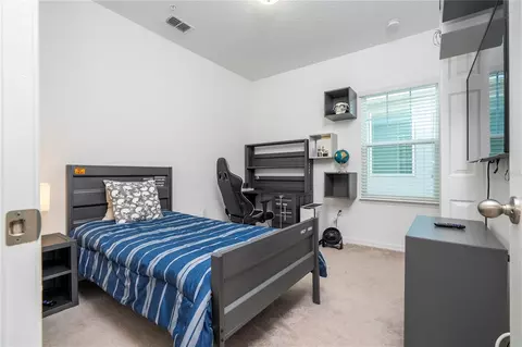 Bedroom - 8225 Bryce Canyon Ave, Windermere, FL 34786 photo 10 of 21