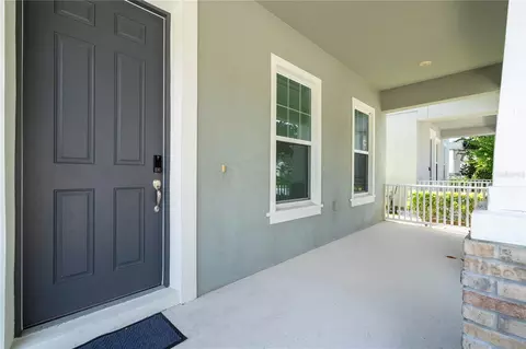 Exterior - 8225 Bryce Canyon Ave, Windermere, FL 34786 photo 10 of 10