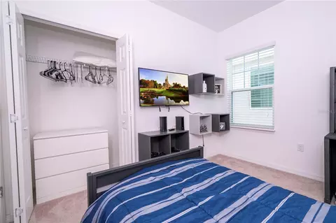 Bedroom - 8225 Bryce Canyon Ave, Windermere, FL 34786 photo 5 of 21