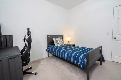 Bedroom - 8225 Bryce Canyon Ave, Windermere, FL 34786 photo 7 of 21