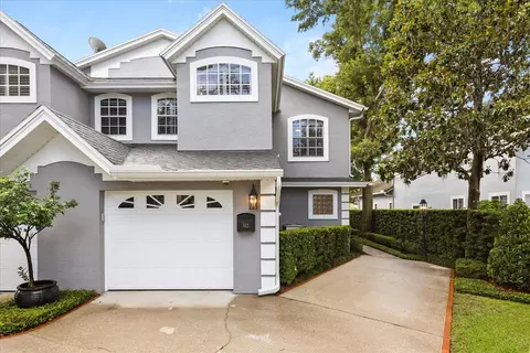 512 Clarendon Ave, Winter Park, FL 32789