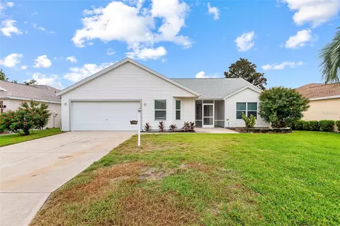 17065 SE 79th Mclawren Ter, The Villages, FL 32162