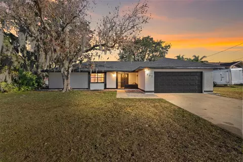 507 Oslo Dr, Deltona, FL 32725