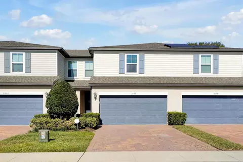 1027 Robin Holly St, Ocoee, FL 34761