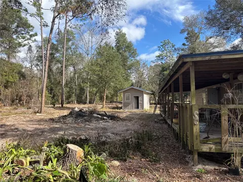 31 SE 190th Ave, Old Town, FL 32680