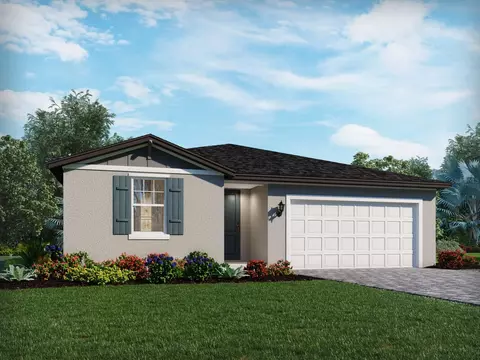 819 Sunshower Dr, Lady Lake, FL 32159