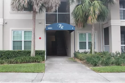 3051 Greystone Loop #106, Kissimmee, FL 34741