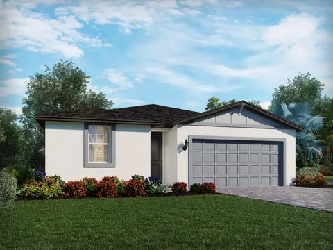 847 Sunshower Dr, Lady Lake, FL 32159
