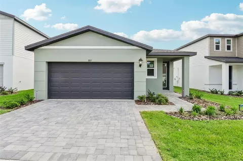 803 Sunshower Dr, Lady Lake, FL 32159