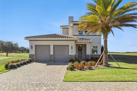 16030 Vetta Dr, Montverde, FL 34756