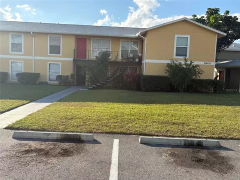 1840 Caralee Blvd #4, Orlando, FL 32822