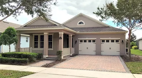 16136 Wind View Ln, Winter Garden, FL 34787