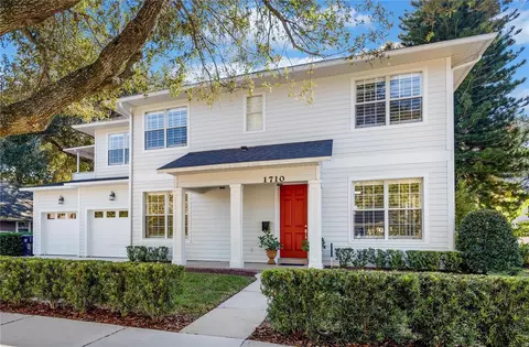 1710 E Marks St, Orlando, FL 32803