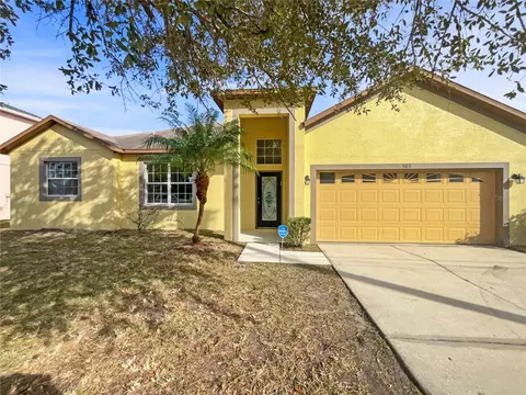 503 Bromley Ct, Kissimmee, FL 34758