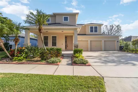 13519 Bicton Ln, Windermere, FL 34786