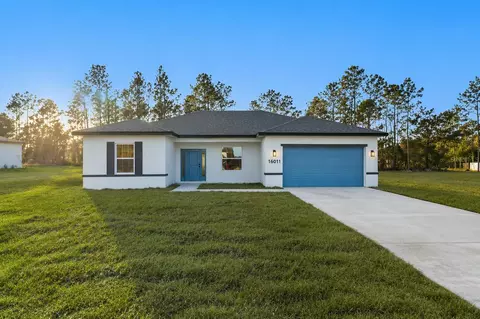 16011 SW 44th Cir, Ocala, FL 34473