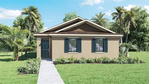 1726 Hummingbird Rd, Winter Haven, FL 33884