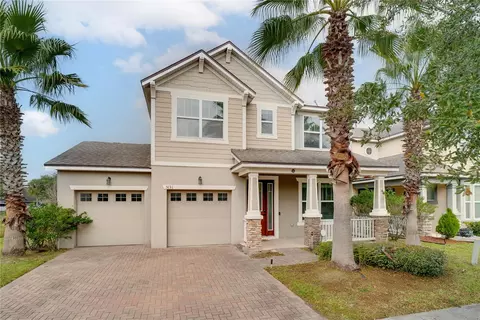5131 Millennia Green Dr, Orlando, FL 32811