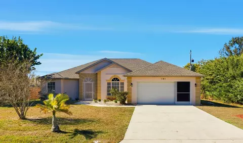 191 Rosemary St, Port Charlotte, FL 33954