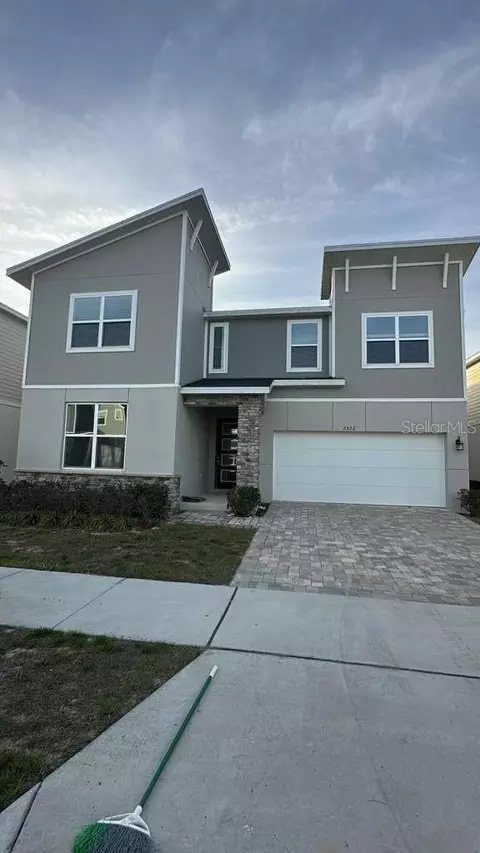 2322 Sea Rock Rose Trl #2322, Kissimmee, FL 34747