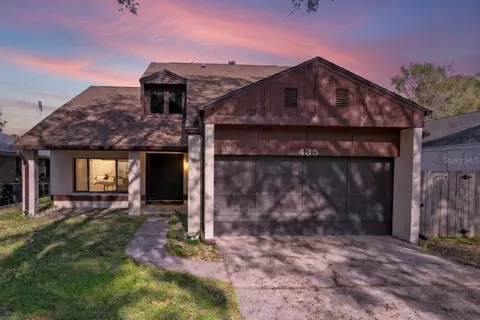 435 Loblolly Ln, Orlando, FL 32825