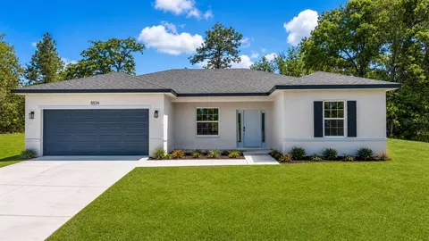 5534 SW 152nd Lane Rd, Ocala, FL 34473