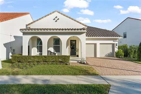 2983 Rapollo Ln, Apopka, FL 32712