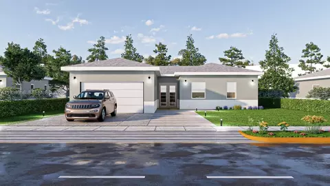 2615 25th St W, Lehigh Acres, FL 33971