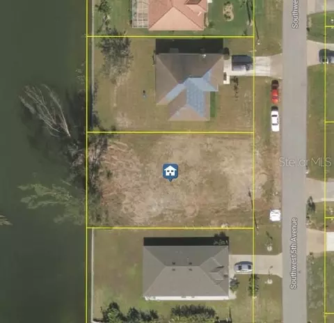 2312 SW 5th Ave, Cape Coral, FL 33991
