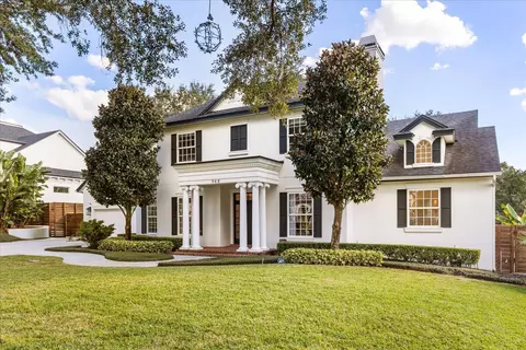 948 Poinciana Ln, Winter Park, FL 32789