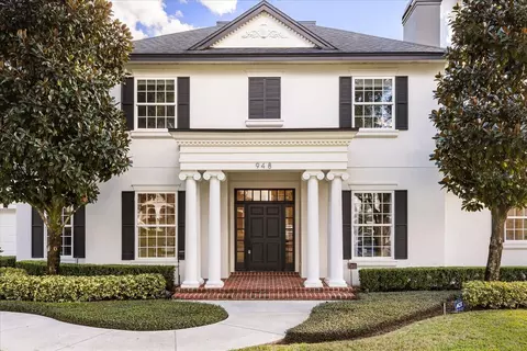 948 Poinciana Ln, Winter Park, FL 32789