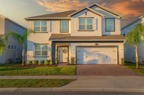 5512 Mendenhall Pl, Sanford, FL 32771