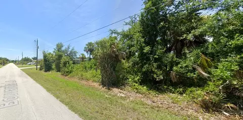 13331 Bouvardia Ln, Port Charlotte, FL 33981