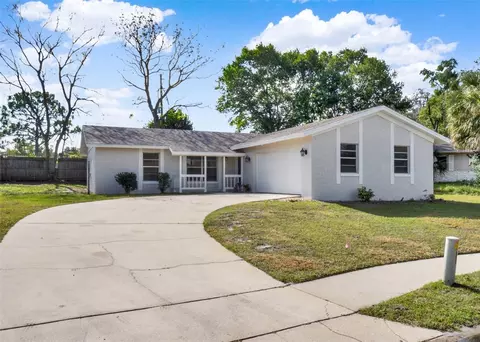1401 Sparrow St, Longwood, FL 32750
