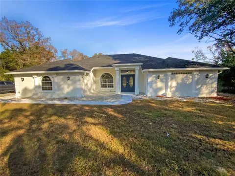 3227 W Lantana Dr, Beverly Hills, FL 34465