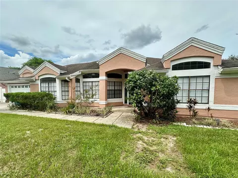 7101 Rothchild Ct, Orlando, FL 32835