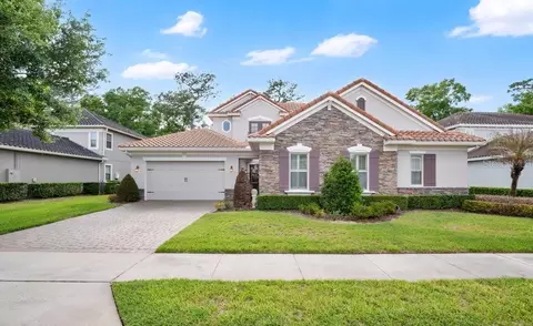 416 Blue Birch Ct, Sanford, FL 32771