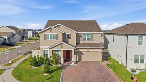 751 Campo Ln, Davenport, FL 33837