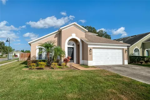 13107 Heming Way, Orlando, FL 32825