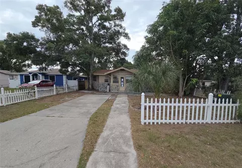 4730 14th Ave S, Saint Petersburg, FL 33711