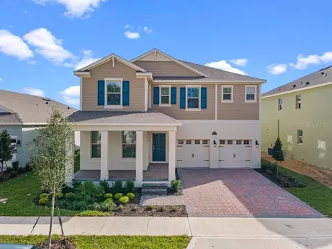 11187 Hollow Bay Dr, Winter Garden, FL 34787