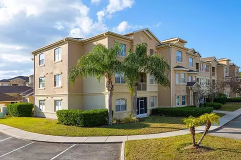 302 Terrace Ridge Cir #302, Davenport, FL 33896