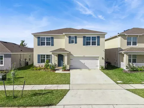 1502 Bitteroot St, Kissimmee, FL 34744