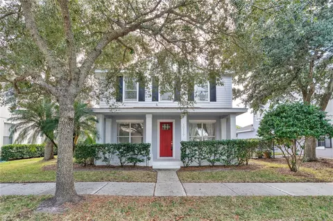 10117 Sweetleaf St, Orlando, FL 32827