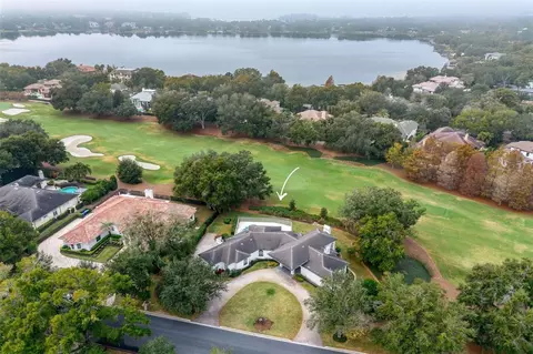 5050 Isleworth Country Club Dr, Windermere, FL 34786