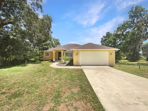 10170 SE 106th Ln, Belleview, FL 34420